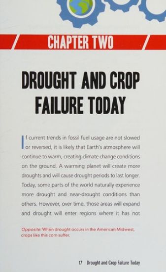 Droughts and Crop Failure