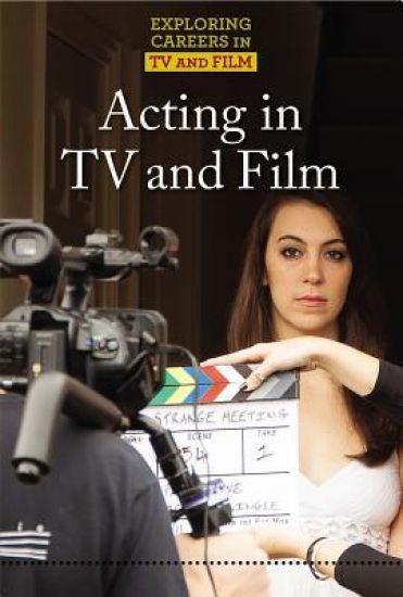 Acting in TV and Film