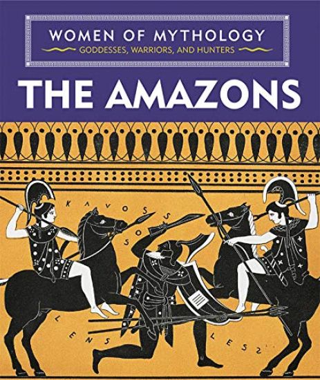 The Amazons