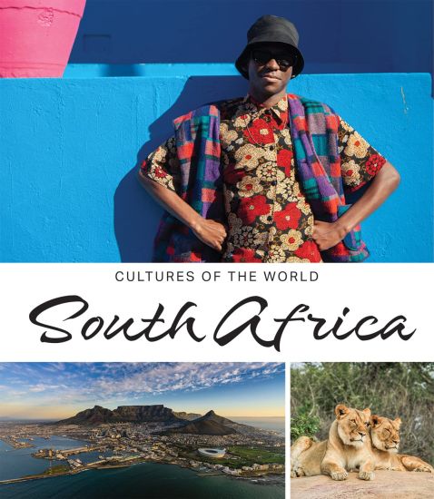 South Africa
