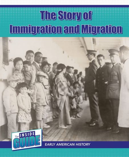 The Story of Immigration and Migration