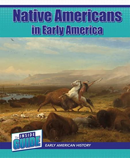 Native Americans in Early America