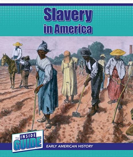 Slavery in America