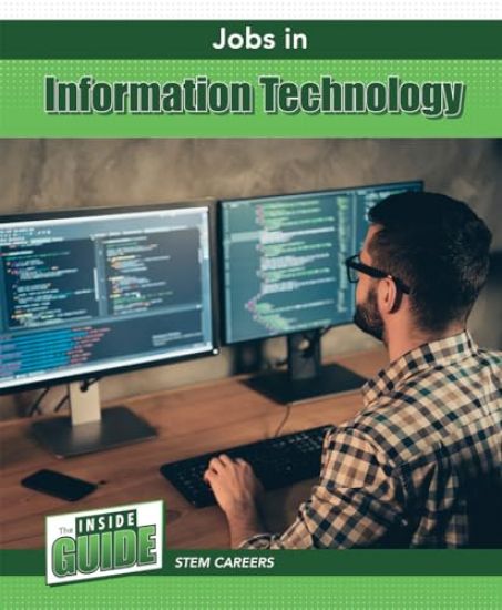 Jobs in Information Technology