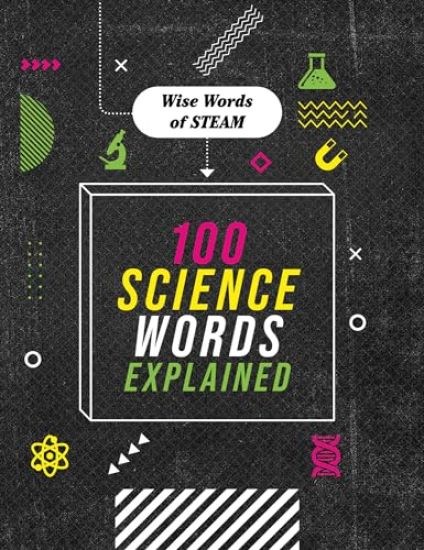 100 Science Words Explained
