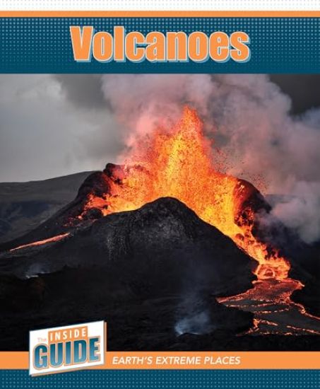 Volcanoes