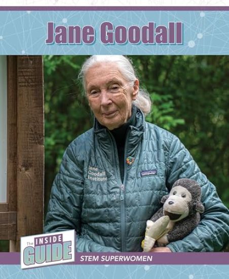 Jane Goodall