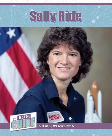 Sally Ride