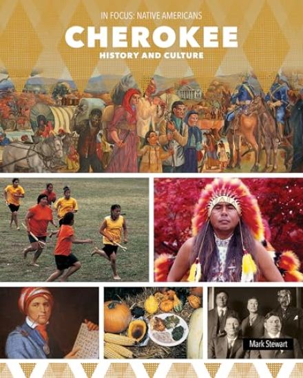Cherokee History and Culture