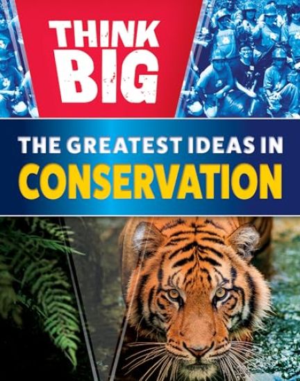 The Greatest Ideas in Conservation