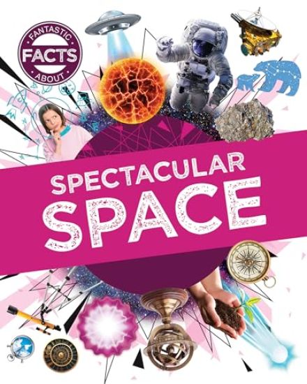 Spectacular Space
