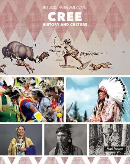 Cree History and Culture