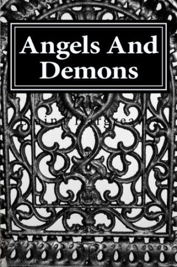 Angels And Demons