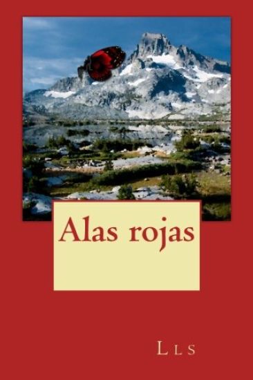 Alas rojas