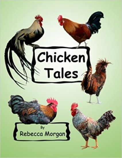 Chicken Tales