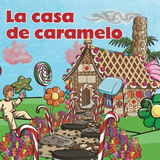La Casa de Caramelo