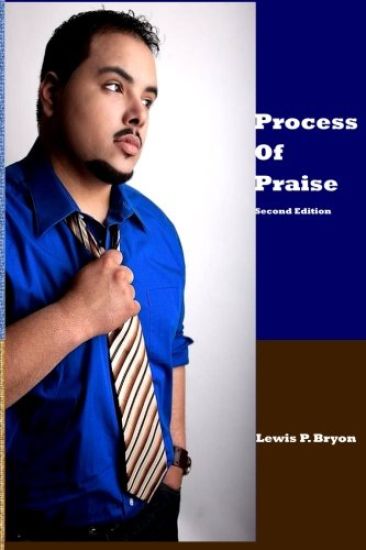 Process of Praise, Second Edition