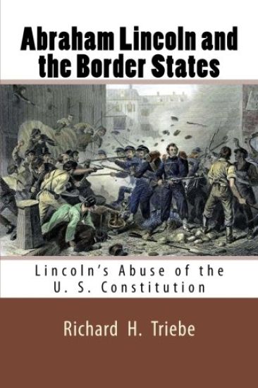 Abraham Lincoln and the Border States