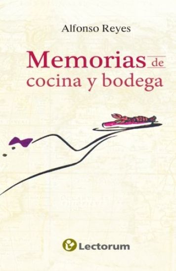 Memorias de cocina y bodega