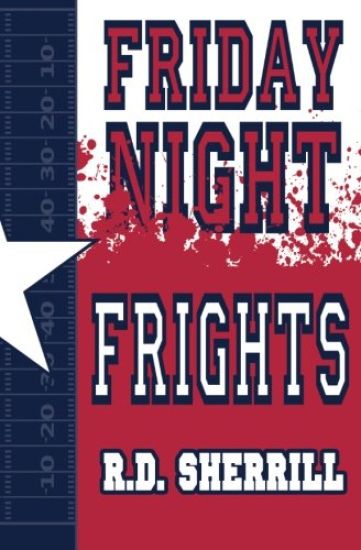 Friday Night Frights