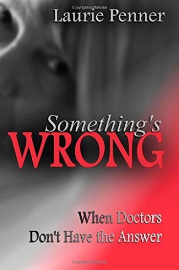 Something's Wrong: When Doctors Don't Have the Answer