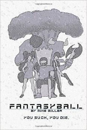Fantasyball