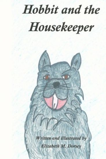 Hobbit and the Housekeeper