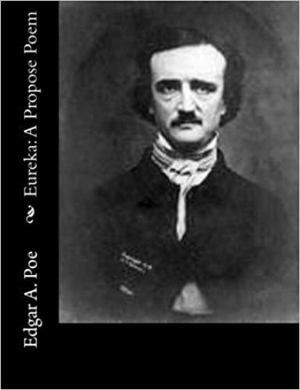 Eureka: A Propose Poem