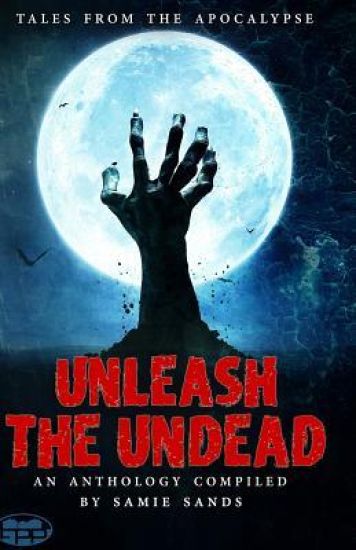 Unleash the Undead: Black and White Edition