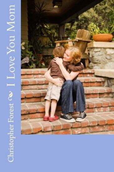 I Love You Mom