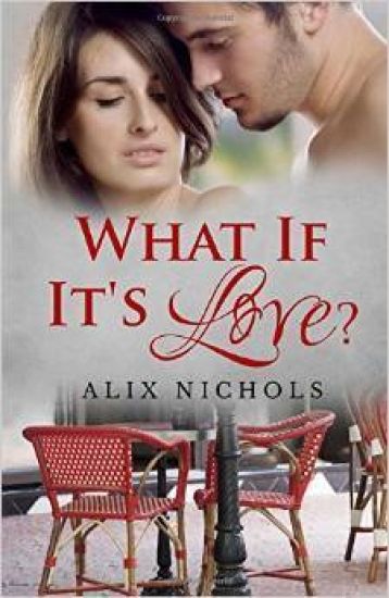 What If It's Love?