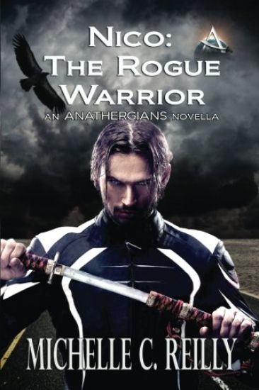 Nico: The Rogue Warrior: An Anathergians Novella