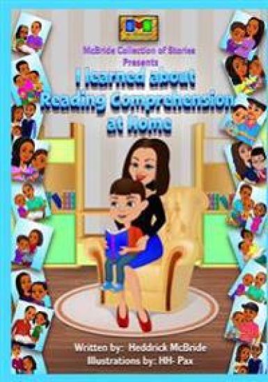 I learned about Reading Comprehension at Home