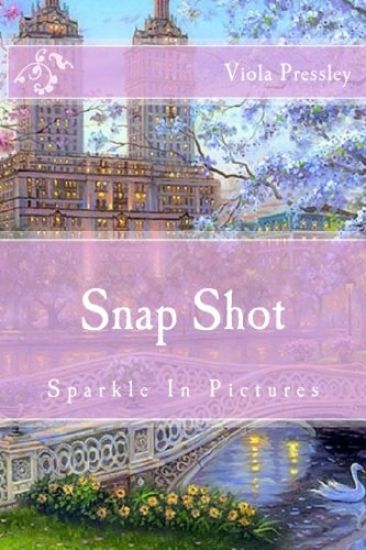 Snap Shot: Sparkle in Pictures