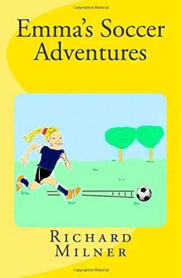 Emma's Soccer Adventures