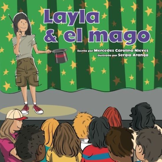 Layla & El Mago