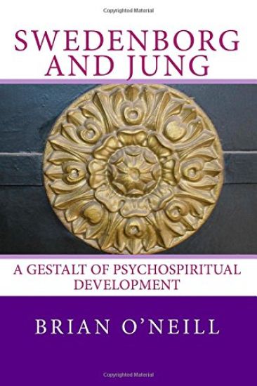 Swedenborg and Jung: A Gestalt of Psychospiritual Development