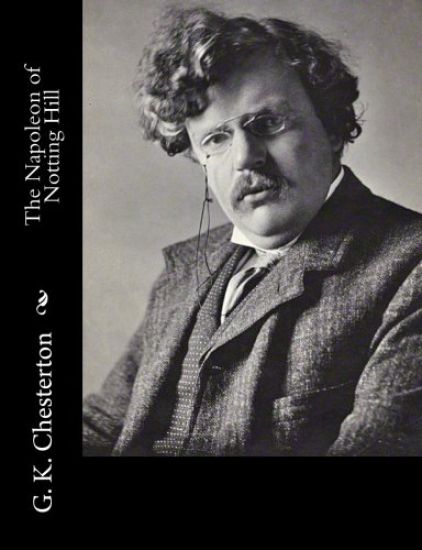 The Napoleon of Notting Hill