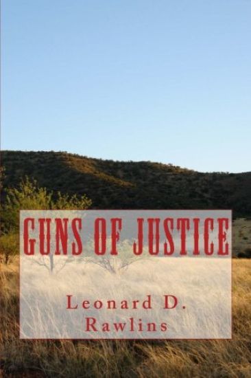 Guns of Justice