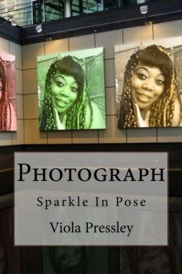 Photograph: Sparkle In Pose
