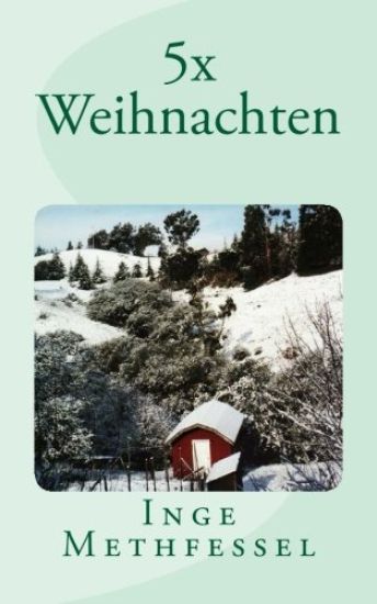 5x Weihnachten