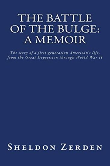 The Battle of the Bulge: A Memoir