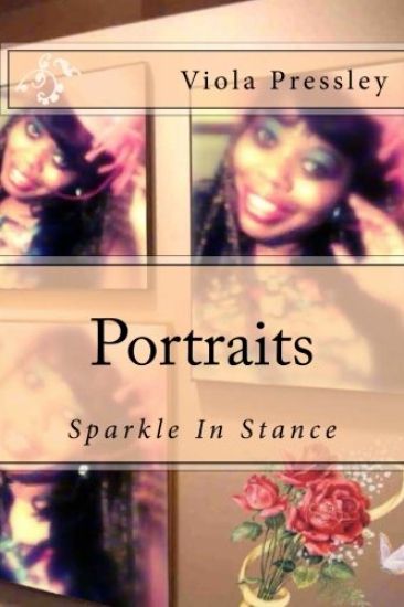 Portraits: Sparkle In Stance