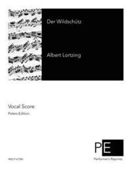 Der Wildschütz