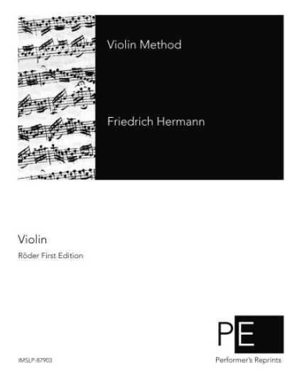 Violin Method