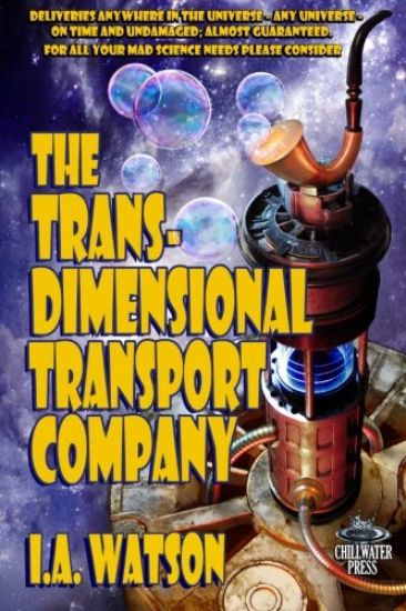 The Transdimensional Transport Company
