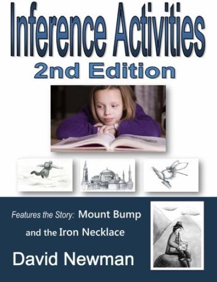 Inference Activities 2nd Edition