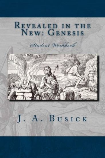 Genesis Student Workbook: Student Workbook