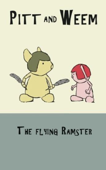 Pitt and Weem. The Flying Ramster