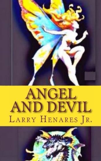 Angel and Devil: Make My Day Book-22
